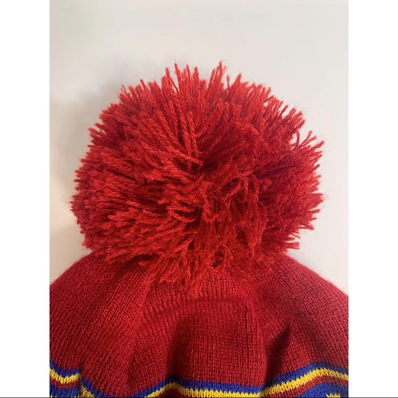 Soccer beanie - Picture 2 of 4